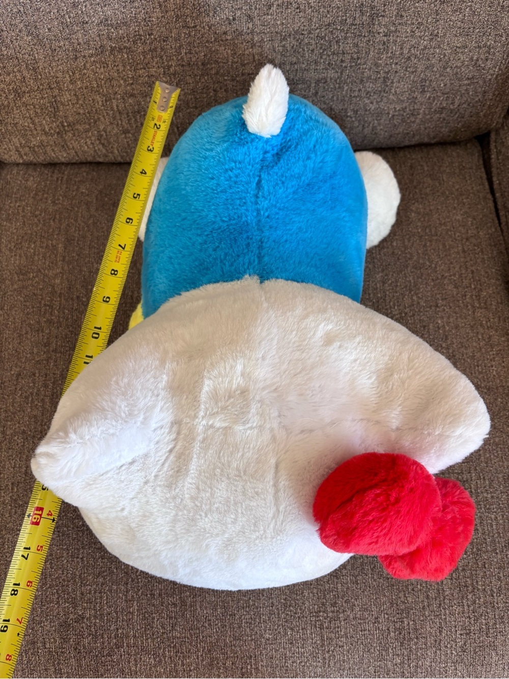 Hello Kitty plush - Picture 7 of 8